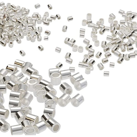 NWT 2 Bead Landing™  Crimp beads - Picture 3 of 3